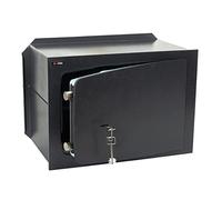 Cisa 8A010.40.0 - Caja fuerte empotrar 1 stella 42x30x19.5