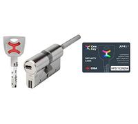 Cisa 93314 0P3S7-12-0-12 Cilindro AP4 MM 70 40X30