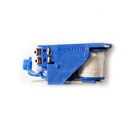 'Cisa Bobina el/ser "C. 07120 Azul DX