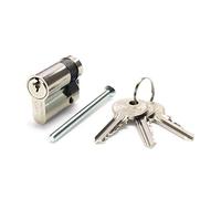 CISA - Bombillo Medio Niq Lockingline Cisa 30X10Mm