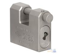 Cisa Candado De Acero Cisa 28550 Lucch.Acc. 1.2855L.66.0