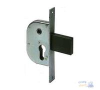 Cisa Cerradura De Infilación Para Puertas 1.42212.30.0