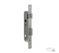 Cisa Cerradura De Inserción A Cilindro Moldeado 1.44661.25.0
