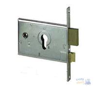 Cisa Cerradura De Inserción A Cilindro Moldeado Para Bandas 1.44120.60.0 F16
