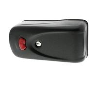 Eléctrica Cerradura cisa Elettrika Con Botón 1A731 Ambidiestro SX Dx