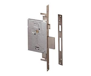 Cisa Cerradura em.borjas Cierre Sup.60mm
