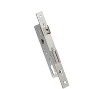 Cisa Cerradura emb. c.Met. m.44660.35 mm