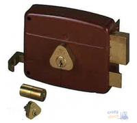 Cisa Cerradura Para Aplicar 1.50121.60.1.N6