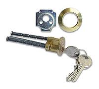 Cisa-Cerraduras 0G500.00.0.12 - Cilindro seg c2000 niq regulable con lengñeta cisa