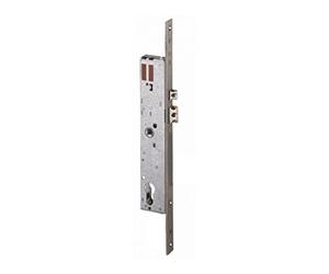 Cisa-Cerraduras 116205250 - Cerradura elec 25mm s/pic. cisa