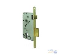 Cisa Cerrojo De Insertar Logo Línea Borde Redondo Cilindro Moldeado 1.5C631.40.0