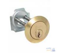 Cisa Cilindro Staccato Compatible Borchia Protección 1.0G500 1.0G500.00.0
