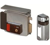 Cisa CISA Cerradura eléctrica APP.11731-80 SX