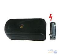 Cisa Electro Cerradura Elettrika Para Aplicar Cilindro Fijo 1.1A721.00.0