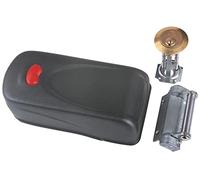 Cisa Elettrika 1A610 Elec Lock para madera