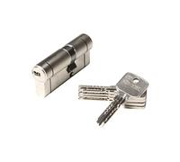 CISA Expert 10 - Cilindro de bloqueo (30 + 40 mm, 5 llaves)