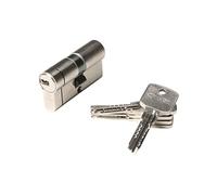 CISA Expert 10 - Cilindro de bloqueo (30 mm, 5 llaves)