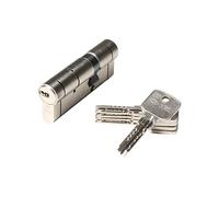 CISA Expert 10 - Cilindro de bloqueo (30 y 50 mm, 5 llaves)