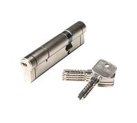 CISA Expert 10 - Cilindro de bloqueo (35 x 75 mm, 5 llaves)