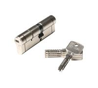 CISA Expert 10 - Cilindro de bloqueo (50 mm, 5 llaves)
