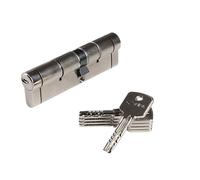 CISA Expert 10 - Cilindro de bloqueo (55 mm, 5 llaves)