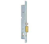 CISA f05-30103 14020-18-2 Cerradura eléctrica empotrada cilindro OV SX, gris