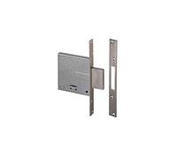 Cisa Cerradura embutir M45940 57010.50.0 de seguridad