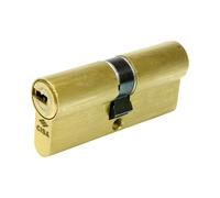Cisa oe300.29.0 - cilindro seguridad 45-45 laton l-15 oe300