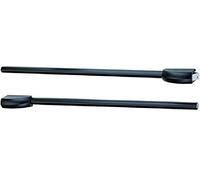 Cisa - Picaporte Pack2 Antipanico 1.07063.61.0