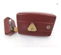 CISA SERRATURA CISA 50171-60-2-N6 - Ferrero Ferramenta