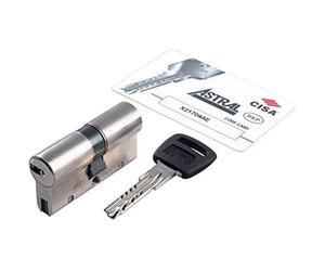 Cisa Spa Cilindro "C. Astral 0 a3s1"/35 35