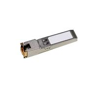 Cisco - 1000BASE-T SFP red modulo transceptor Cobre 1000 Mbit/s
