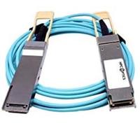 Cisco 100gbase - cable de conexión directa qsfp para qsfp (10 m, fibr