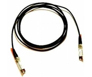 Cisco 10GBASE-CU - SFP+ - 1.5m - 1,5 m - SFP+ - SFP+
