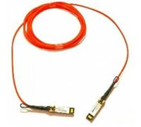 Cisco 10gbase-cu sfp+ cable 3 meter cable de fibra optica 3 m negro