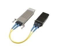 Cisco 10GBASE-LRM X2 Module - Convertidor de Red (Alámbrico, 0-70 °C, -40-85 °C, 0,5 - -6,5 dBmW, 36 x 91 x 13,46 mm, IEEE 802.3aq)