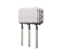Cisco 1552E Access Point 802.11n Outdoor Mesh Antena Externa
