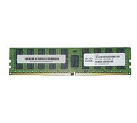 Cisco 16GB PC4-17000 DDR4-2133MHz 2Rx4 1.2v ECC Registered RDIMM PN# UCS-MR-1X162RU-A Interno Unidad de Disco óptico