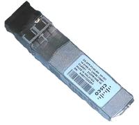 Cisco 2/4/8-Gbps FC LW, SFP+, LC - Convertidor de Red (SFP+, LC, Alámbrico, 0-40 °C, -40-85 °C, SFP+, LC - LC, SMF)
