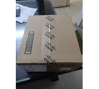 Cisco 2504 pasarel y controlador - Punto de acceso (SNMP v1, v2c, v3, Telnet, HTTP, Syslog, 104-bit WEP,128-bit AES,128-bit WEP,3DES,40-bit WEP,802.1x..., 1 Gbit/s, 10BASE-T/100BASE-T/1000BASE-T, 203,2 x 271,5 x 43,9 mm, 1,59 kg)
