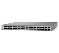 Cisco 3132Q-XL Gestionado L2/L3 Gris 1U