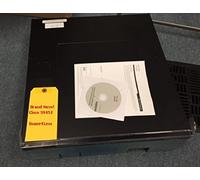 Cisco 3945E - Router (IEEE 802.1Q,IEEE 802.1ag,IEEE 802.3, Gigabit Ethernet, 10/100/1000Base-T(X), 10,100,1000 Mbit/s, MPLS, BGP,EIGRP,IGRP,IS-IS,OSPF)