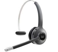 Cisco 561 Auricular Inalámbrico Mono HD, Diadema con Micrófono Boom, para Oficina/Centro de Llamadas