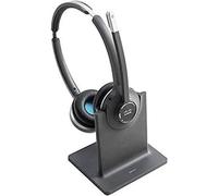 Cisco 562 auriculares inalámbrico diadema oficina/centro de llamadas