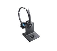 Cisco 562 Wireless Dual Headset MULTIWRLS