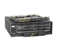 Cisco 7206 VXR Base de expansión Modular Montaje en Rack