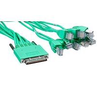 Cisco 8-Port EIA-232 - Cable de Red (3 m)