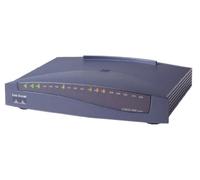 Cisco 801 ISDN/Ethernet Router