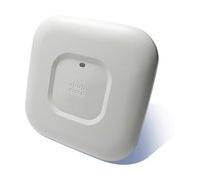 Cisco 802.11AC Cap 3X3:2SS **New Retail**, 6777F86 (**New Retail** 1000Mbit/s White Access Point)