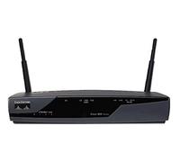 Cisco 877W Integrated Services Router - Router inalámbrico